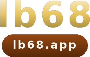lb68 logo